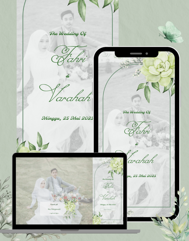 Dryad Floral