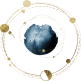 ornament planet
