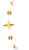 Ornament Star Left