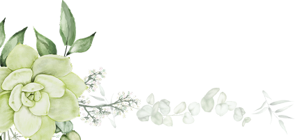 flower decoration