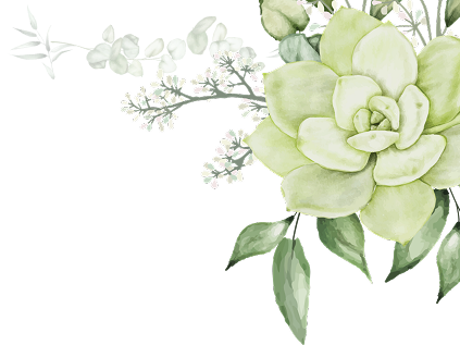 flower decoration