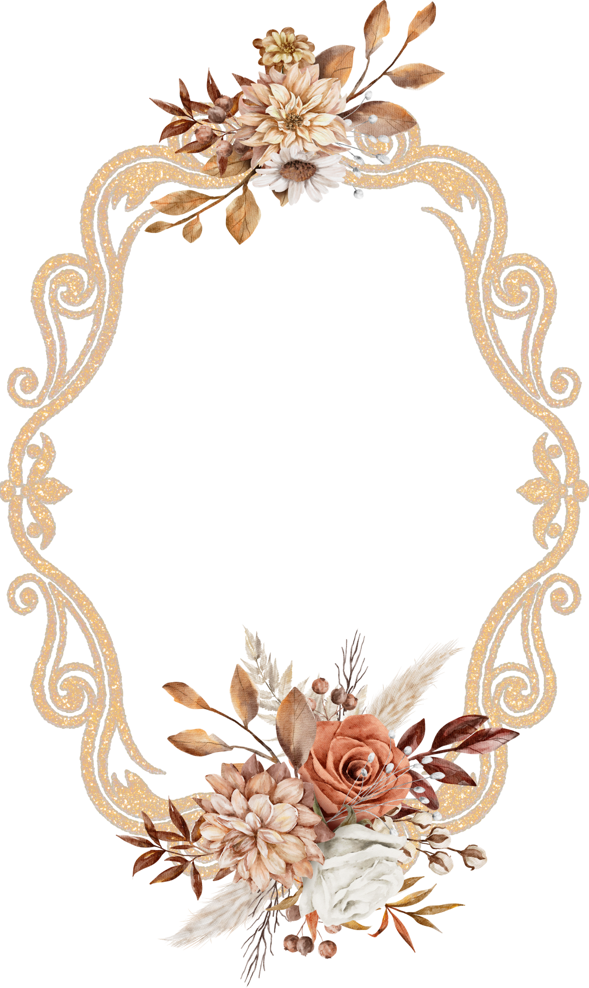 frame cover secton